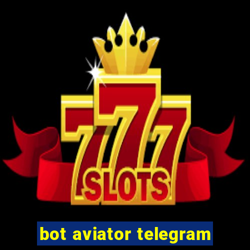 bot aviator telegram